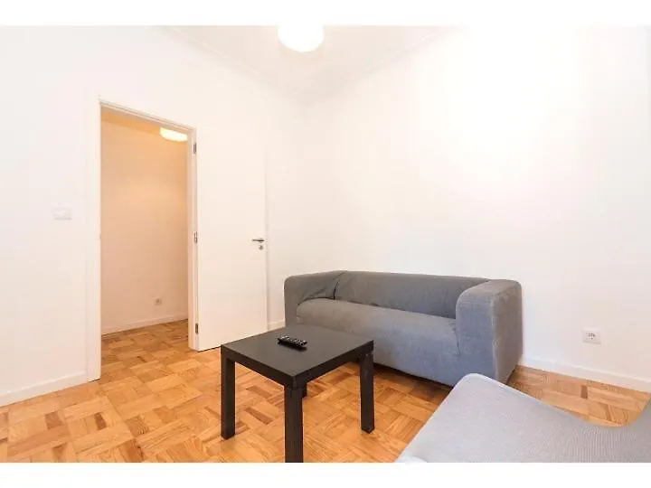 Houze_4 Bedroom Apt Near Jardim Zoologico Lisboa Apartamento